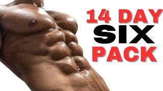 How To Lose Belly Fat Fast in 14 Days | Belly to Six Pack Workout for Men at Home