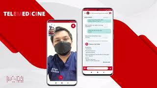 TEASER TELEMEDICINE | Is Telemedicine The Future Of Health Care?