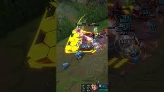 I CAN PROVE MYSELF #riven #leagueoflegends #gwen #challenger