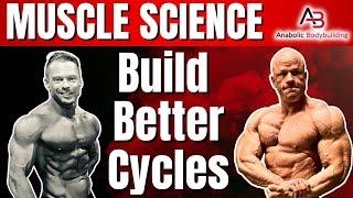 Test Doses and Building Smart Cycles