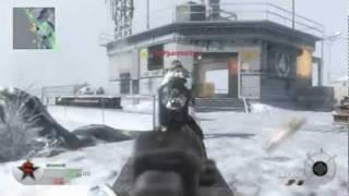 Call of Duty: Black Ops - MOT0RBR3ATH - FAL Rampage