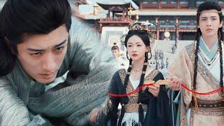 Full Version丨The devil prince was seriously injured, but Cinderella married someone else！Movie