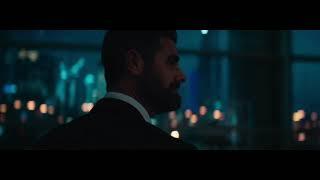 Mercedes TVC