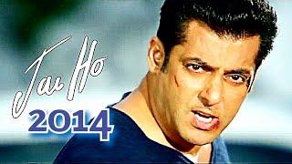 Индийский фильм "Jai Ho - ДА ЗДРАВСТВУЕТ ПОБЕДА" (2014) | Русский перевод