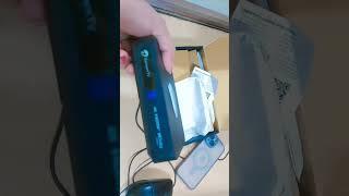 Airtel without Dish  launch IPTV box in 2025 unlimited Tv channel and ott for book Call 9821824106