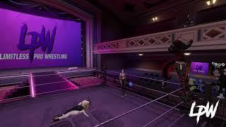 LPW: Unleashed!  6-22-25