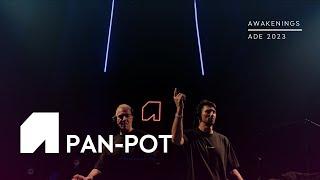 Pan-Pot | Awakenings ADE 2023