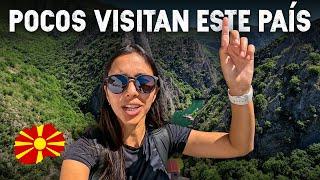 ASÍ ES el PAÍS MENOS VISITADO de EUROPA  T5|E42