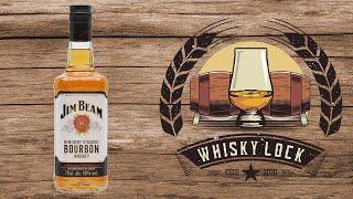 Jim Beam (and Jack Daniels Vs Jim Beam) - Whisky Review 37
