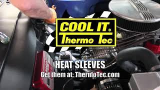 Thermo-Tec Heat Sleeves