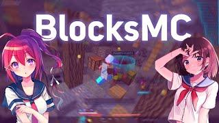 Hacking on BlocksMC with ZAMOROZKA | | Strong Bypasses | Shalopay