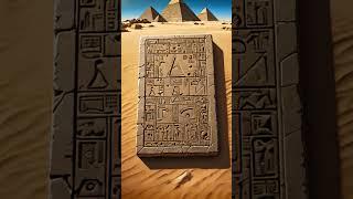 The Legacy of Ancient Egypt  #motivation#AncientEgypt #Pharaohs #Pyramids #Hieroglyphics #NileRiver