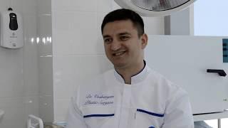 Хирург Восканян Григорий Сергеевич, г. Новороссийск