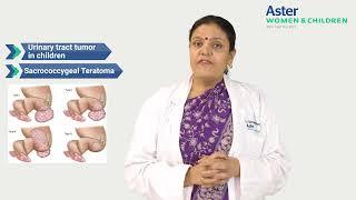 Urinary Tract Tumors | National Pediatric Surgery Day | Dr. Manjiri Somashekhar | Aster W&C