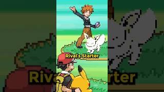 Choose Your Rival's Evolution