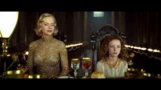 The Golden Compass - Nicole Kidman in Dining Hall Scene HQ