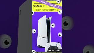 Today’s Grabbit