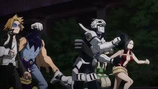 Uh Oh Tenya Iida Bros - 342 got animated (ft a special guest)