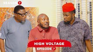 High Voltage -  Episode 7 (Lawanson Show)