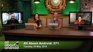 All About Android 371: The Collective Groan