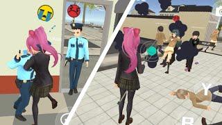 Playing School Life Simulator2 • SchoolSim Gamer