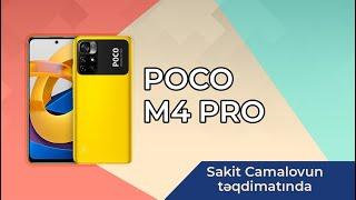 POCO M4 Pro haqqında məlumat // Geniş icmal // Qutu açılımı, özəlliklər, oyun testi #techmob