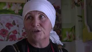 Технология приготовления хлеба у русских старообрядцев Верхокамья «Мушник»