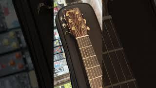 Yamaha TAG3 C TransAcoustic Dreadnought Acoustic-Electric