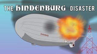 The Hindenburg Disaster (1937)