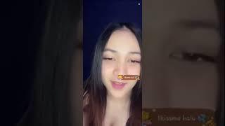 Ada yang mau di goyang /Bigo live/ goyang Ebod/goyang bantal 