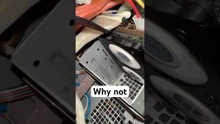 Retro HDD-Kühler 