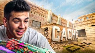 sTaXx JUEGA el NUEVO CACHE EN CS2!