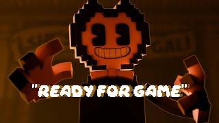 Ready For Game Official BATIM Song (Feat with @KeyCombKS )