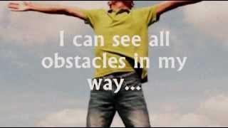 I CAN SEE CLEARLY NOW (Lyrics) - JIMMY CLIFF