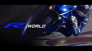 2017 Yamaha R6