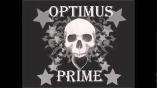 Optimus Prime - punkstar