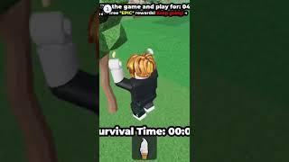 #roblox I have