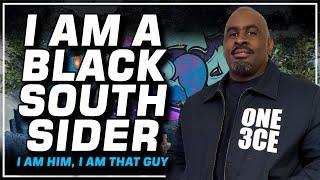 Kneel To Zod Speaks About Growing Up Being A Black Southsider & Being Discriminated For Being Black