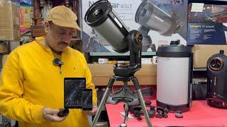 #review #computerised #evolution #celestron goto 9.25 inch vs 8 inch #telescope #9899212222 which ?