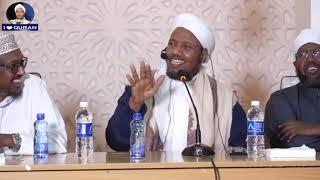 SHEEKO QOSOL BADAN || SHEIKH ABDIRASHID SH  ALI SUFI