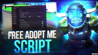 [BEST UPDATE 2025] ADOPT ME TRADE SCAM SCRIPT | FREEZE TRADE, REMOVE PET ON SECOND TRADE, AUTO FARM