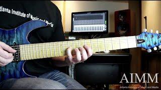 Guitar Scales | Major Pentatonic Scales