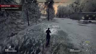 Let's Play  Generation zero