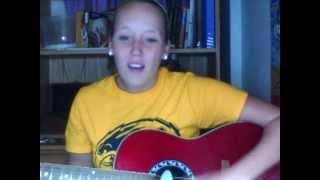Heart of Life by John Mayer, Cover by Candace Jaymes