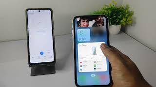 Battery Drain Test of Iphone XR after iOS 16 Update!!