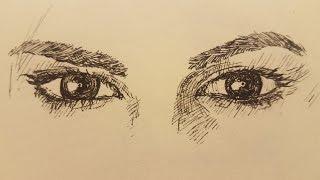 The Most Common Body Language Problem - Eye Contact
