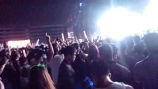 Dimitri Vegas & Like Mike - Saigon Hypersonic Music Festival - Part 1