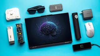 Amazing Laptop Gadgets You'll Love!