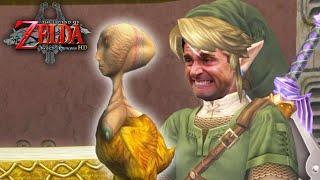 A TRUE LOWPOINT: Twilight Princess HD #24