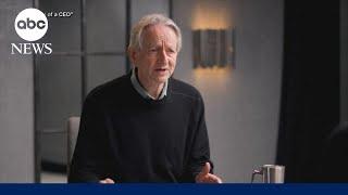 Humanity at risk? New warning from ‘godfather of AI’